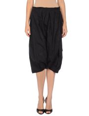 LOST & FOUND - 3/4 length skirt