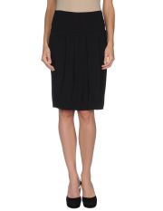 EUROPEAN CULTURE - Knee length skirt