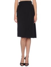 THIERRY MUGLER - 3/4 length skirt