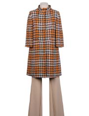 GIANLUCA CAPANNOLO - Full-length jacket