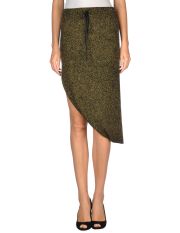 VIVIENNE WESTWOOD ANGLOMANIA - Knee length skirt