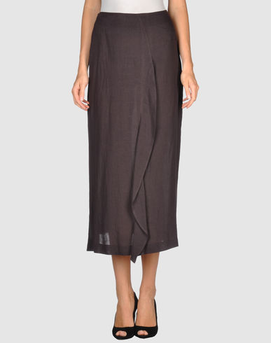 ZOOM SONIA SPECIALE - Long skirt