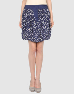 SEE BY CHLOE' - GONNE - Gonne ginocchio - su YOOX.COM