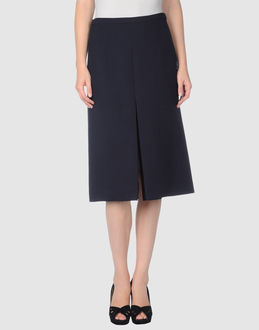 Celine 3/4 Length Skirts - Item 35158189