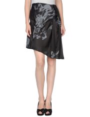 PEACHOO+KREJBERG - Knee length skirt