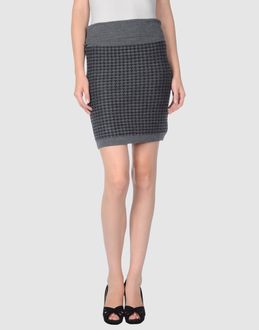 JUICY COUTURE - GONNE - Minigonne - su YOOX.COM