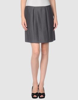 EMPORIO ARMANI - GONNE - Minigonne - su YOOX.COM