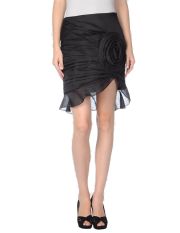 EMPORIO ARMANI - Mini skirt