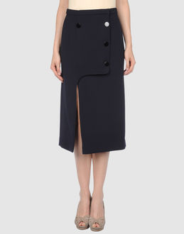 Celine 3/4 Length Skirts - Item 35158209