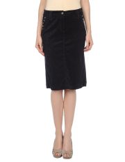 CAPPOPERA - Knee length skirt