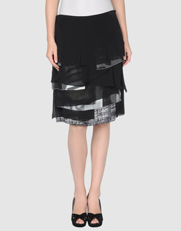 FUEGO WOMAN - GONNE - Gonne ginocchio - su YOOX.COM