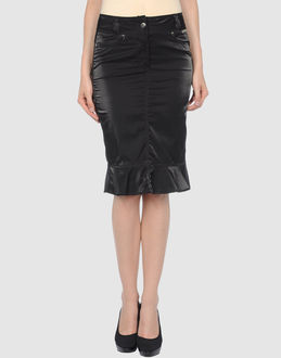 CAPPOPERA - GONNE - Gonne longuette - su YOOX.COM