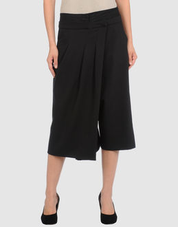Manila Grace 3/4 Length Skirts - Item 35158272