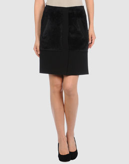 BALENCIAGA - GONNE - Gonne ginocchio - su YOOX.COM
