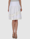 PRADA - Knee length skirt