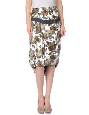 ANTONIO MARRAS - Gonna longuette