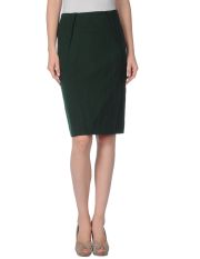 AQUILANO-RIMONDI - Knee length skirt