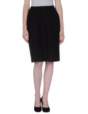 LANVIN - Jupe au genou