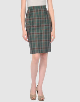 DSQUARED2 - GONNE - Gonne ginocchio - su YOOX.COM