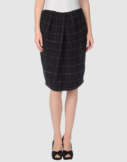 ANTONIO MARRAS - GONNE - Gonne ginocchio - su YOOX.COM
