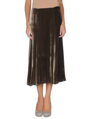 RALPH LAUREN COLLECTION - 3/4 length skirt