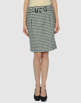 Caroline Biss Knee Length Skirts - Item 35158505