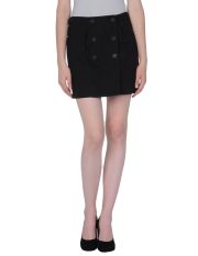 POLO JEANS COMPANY - Mini skirt