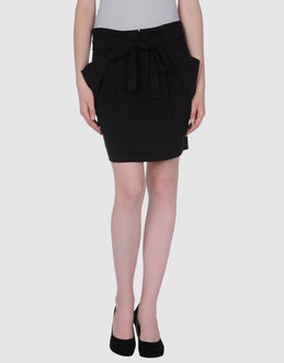 MADE FOR LOVING - GONNE - Minigonne - su YOOX.COM