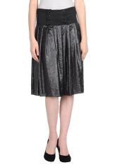 FELIPE OLIVEIRA BAPTISTA - 3/4 length skirt