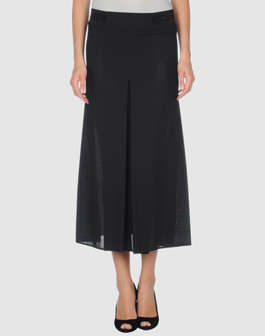 ZOOM GIANFRANCO FERRE' - Long skirt