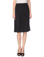 BOTTEGA VENETA - 3/4 length skirt