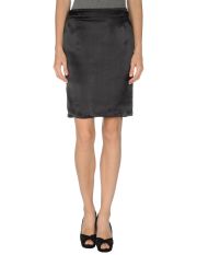 LANVIN - Jupe au genou