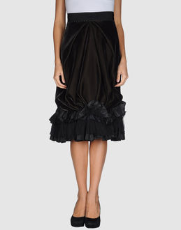 GIANFRANCO FERRE' - GONNE - Gonne longuette - su YOOX.COM