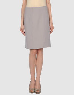 THIERRY MUGLER - GONNE - Gonne ginocchio - su YOOX.COM