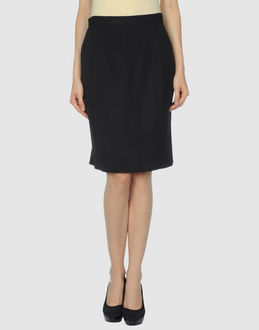 THIERRY MUGLER - GONNE - Gonne ginocchio - su YOOX.COM