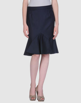 JOHN GALLIANO - GONNE - Gonne ginocchio - su YOOX.COM