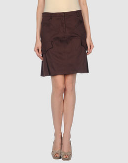 JOHN GALLIANO - GONNE - Gonne ginocchio - su YOOX.COM