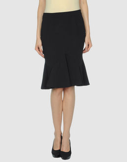 JOHN GALLIANO - GONNE - Gonne ginocchio - su YOOX.COM