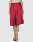 JOHN GALLIANO - 3/4 length skirt