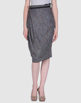 Brioni 3/4 Length Skirts - Item 35158770