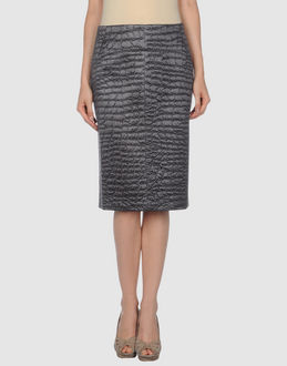 Salvatore Ferragamo 3/4 Length Skirts - Item 35158774