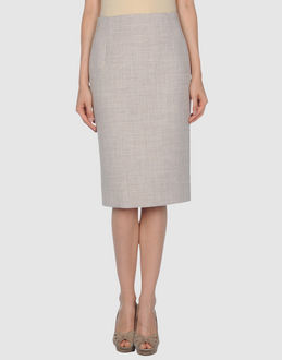 GIANFRANCO FERRE' - GONNE - Gonne longuette - su YOOX.COM