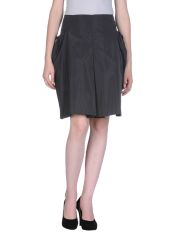 MIU MIU - Knee length skirt
