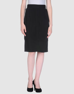 DOLCE & GABBANA - GONNE - Gonne ginocchio - su YOOX.COM