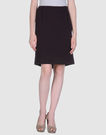 MIU MIU - Knee length skirt