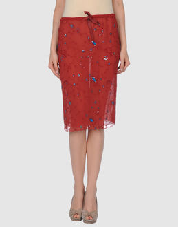 Plein Sud Jeans - Jupes - Jupes au genou