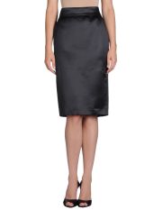 AQUILANO-RIMONDI - 3/4 length skirt