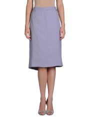 CALALUNA - 3/4 length skirt