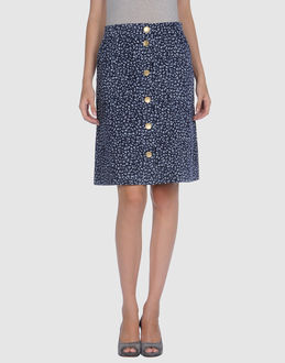 SEE BY CHLOE' - GONNE - Gonne ginocchio - su YOOX.COM