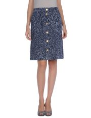 SEE BY CHLOE' - Knee length skirt